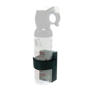 Spartan Bear Spray Canister Safety Mount