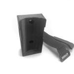 Spartan Bear Spray Canister Safety Mount