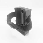 Spartan Bear Spray Canister Safety Mount