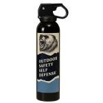 Maximum Strength Personal Safety Pepper Spray for Women
