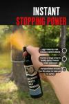 Maximum Strength Personal Safety Pepper Spray for Women