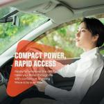 Max Police Strength Mace Pepper Gel - 20ft Range