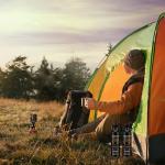 Compact Pepper Spray for Fast, Easy Access