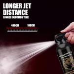 Compact Pepper Spray for Fast, Easy Access