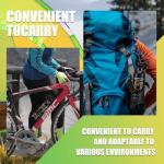 Compact Pepper Spray for Fast, Easy Access