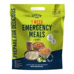 Augason Farms 1-Week Emergency Food Supply