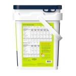 Augason Farms 30-Day Survival Food Bucket for 1