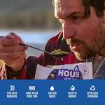 Mountain House Freeze-Dried Scrambled Eggs with Bacon