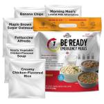 Augason Farms 1-Week Emergency Food Supply