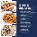 Augason Farms Emergency Food Variety Kit - 119 Servings