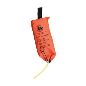Mustang Survival 90 FT Ring Buoy Rope Bag