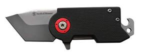 Smith & Wesson Benji 2.5in Folding Keychain Knife