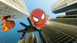 Stickman Superhero Battle: Urban Crime Survival Game
