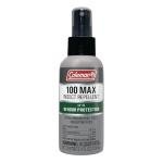 Coleman 100 Max Mosquito Repellent Spray 4 oz