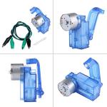 Portable Hand Crank Emergency USB Charger Generator