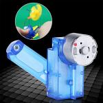 Portable Hand Crank Emergency USB Charger Generator