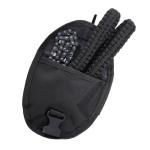 Pocket Chainsaw with Paracord Handle for Survival