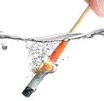 Survival Matches & Wax Rope Fire Starter Kit