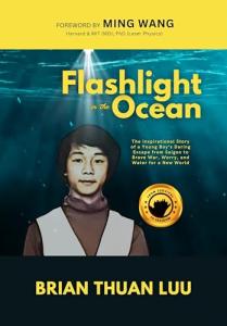 Brave Escape: A Boy’s Journey from Saigon