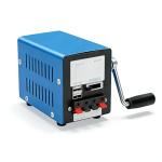 Portable Hand Crank Dynamo Charger for Emergencies