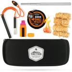 All-Weather Fire Starter Survival Kit