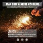 All-Weather Fire Starter Survival Kit