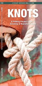 Essential Knots for Outdoor Survival, 2nd Edition