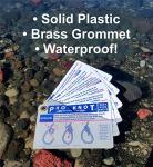 Pro-Knot Knot Tying Kit with Practice Cords