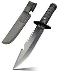 Doom Blade 11.1" Fixed Blade Survival Knife