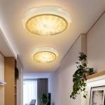 Brioeua 54 LED Solar Light with Remote Control