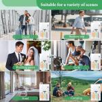 Complete Hygiene Kit for Travel, Home, and Camping