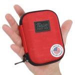 Compact Waterproof Mini First Aid Kit - 66 Pieces
