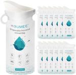 OUMEE Emergency Disposable Urinal Bags - 12 Pack