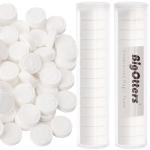 Compressed Towels for Travel and Outdoor Use