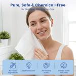 Compressed Towels for Travel and Outdoor Use