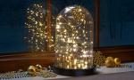 200 LED Waterproof Copper Fairy String Lights