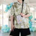 ABA Therapist Survival Kit Crossbody Bag