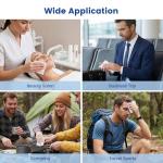 Compressed Towels for Travel and Outdoor Use