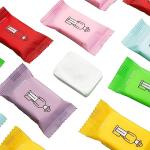 28-Pack Quick-Dry Compressed Camping Towels