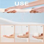 28-Pack Quick-Dry Compressed Camping Towels