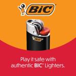 BIC Classic 50ct Full-Size Lighter Set