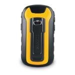 Garmin eTrex 10 Handheld GPS Navigator - Yellow