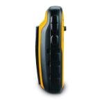 Garmin eTrex 10 Handheld GPS Navigator - Yellow
