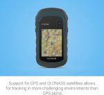 Garmin eTrex 22x Handheld GPS for Adventures