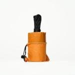 2-Person Mylar Survival Tent with Paracord and Whistle