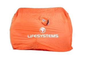 Lifesystems 2-Person Outdoor Survival Shelter