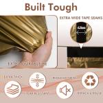 LeadCon 2-Person Emergency Survival Tent with Blankets