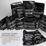 Emerge Survival Shelter Kit for Home Preparedness