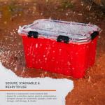 Emerge Survival Shelter Kit for Home Preparedness