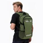 20L Tactical Hiking Backpack with Hydration Bladder